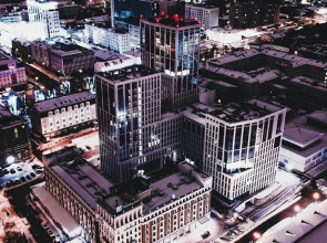 Апартаменты KEY 9053