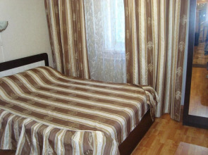 Отель Акрополь