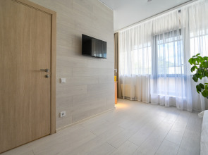 Бутик-отель У Моря