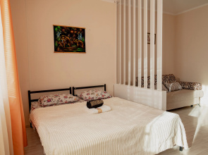 Apartamenty DOMINO radom s nabereznoj