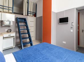Апартаменты Prim Rooms Central Streets