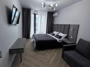 Апартаменты Три богатыря 1