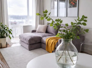 Apartamenty V O