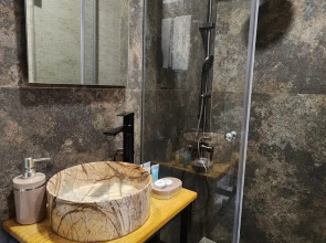 Отель La Casa Nizami