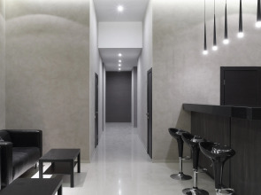 Отель Marx Hotel