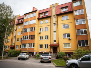Апартаменты Apartburo Chkalovsk