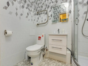 Апартаменты Salut Like