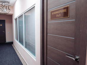 G-HOTEL (Джи Отель)