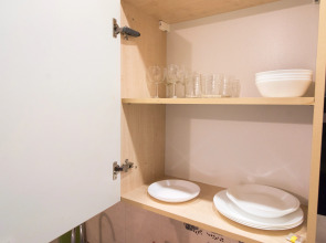 Апартаменты Saratov Lights Apartments на Пугачева 49