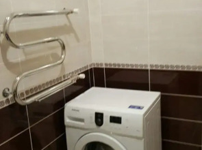 Квартира Толстого 180б 2 Этаж