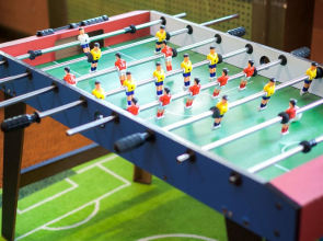 Мини-отель Конаково Кантри Клаб