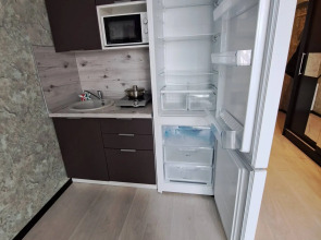 Апартаменты Мой город