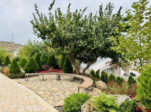 База отдыха Главрыба