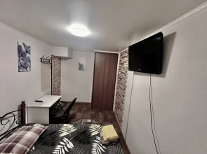 Апартаменты МИНИ СТУДИЯ ЦЕНТР КОМФОРТ