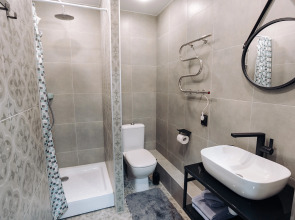 Апартаменты 9 ночей на Гражданской 3