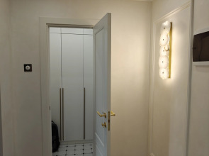 Квартира Моя француженка