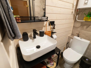 Частный Дом Champion House Dacha