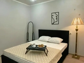 Na Prospekte Kirova 53 Apartments