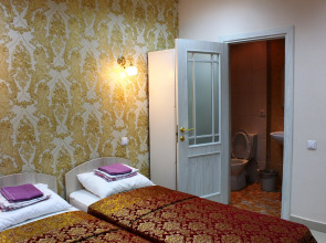 Хостел 1001 ночь на Чуйкова