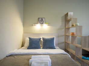 Апартаменты в центре