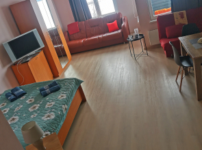 Апартаменты на Набережной Онежского озера