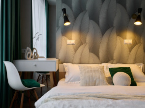 Апартаменты Jane-Apart Assol