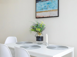 Апартаменты Квартира в Центре Города