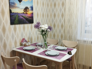 Квартира 55 на Римской