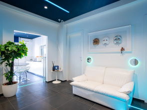 Ночлег и завтрак (B&B) Skyhouse Beverello