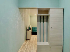 Апартаменты Уютная Студия в Центре