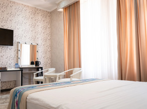 Бутик-отель Meros