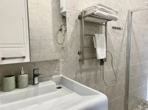 Апартаменты МЕРИЛИН на Набережной в Новом ЖК