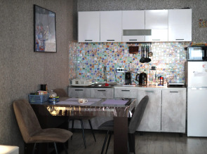 Апартаменты Studio XM на Сургутской 15