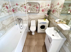 Апартаменты Московский 18/6