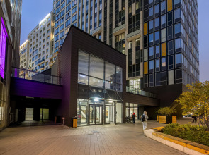 Апартаменты Премиум рядом с Москва-Сити