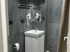 Бутик-отель Saros