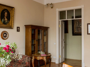 Квартира Дворец