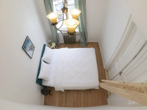 Квартира Анна, тебе! апарт 2