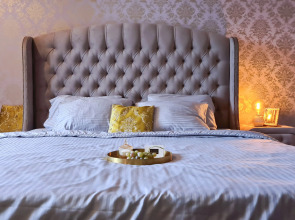 Квартира в центре Нижнего Новгорода