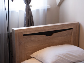 Отель Рисор