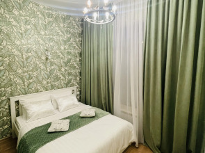 Квартира Евро двушка на Молодежной