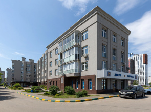 Квартира Бетанкура