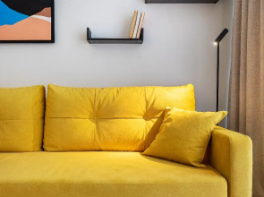 Апартаменты в Светлогорске на Ольховая улице 32к7