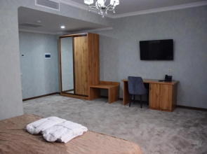 Отель MirOtel