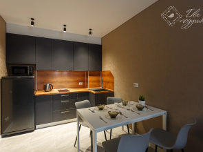 Апартаменты Две Подушки на Герцена 105а