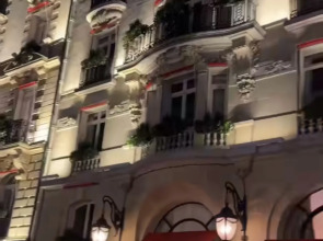 Архыз Интурист