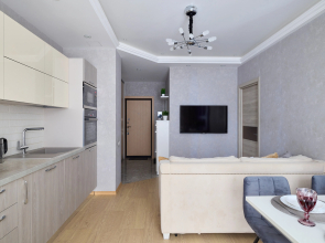 Квартира RoomyRoom Life