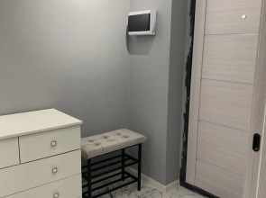 Квартира Тихая Гавань с Джакузи в Центре Индустриального Района