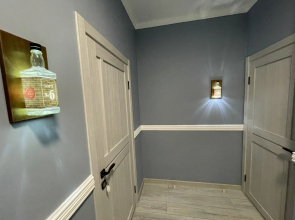 Отель Resident Loft Hotel