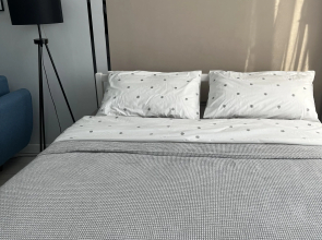 Квартира на Новой